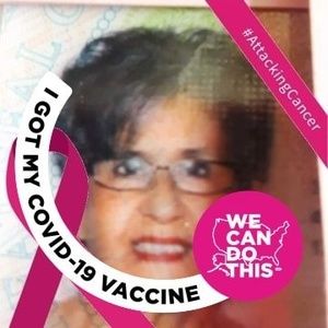 Meet your Posher, Teresa